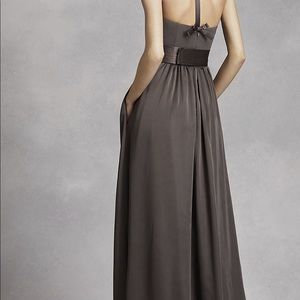 NWT Vera wang bridesmaid dress